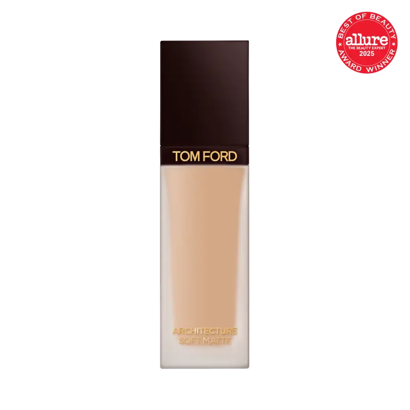 Architecture Soft Matte Blurring Foundation online